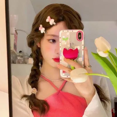 女富豪的美丽与哀愁