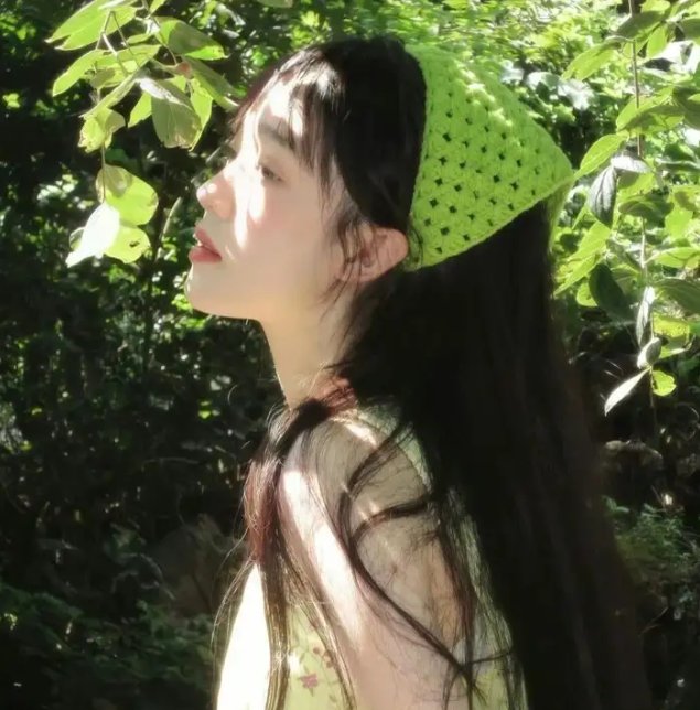 战地女护士