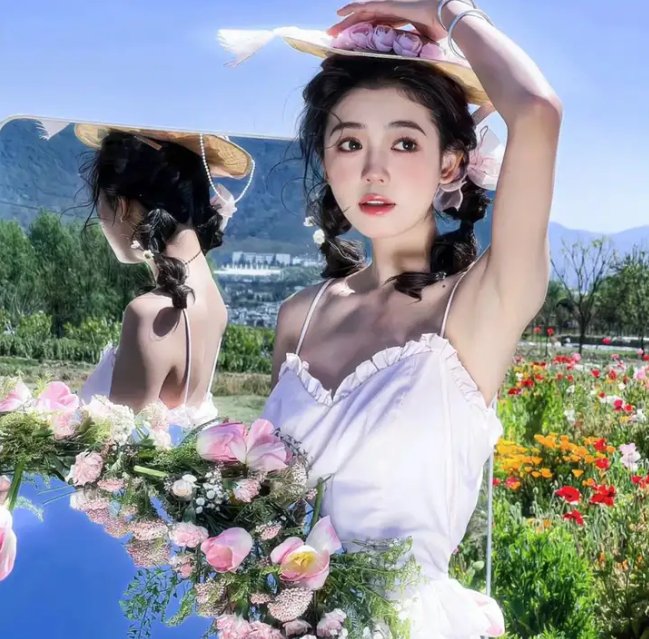 漂泊